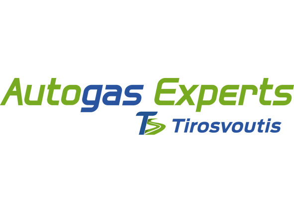 Νέα εταιρική ταυτότητα από την Autogas Experts Tirosvoutis